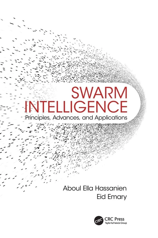 Swarm Intelligence: Principles, Advances, and Applications