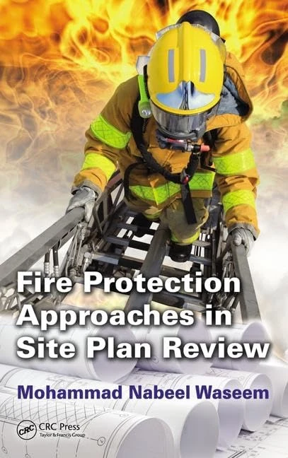 Fire Protection Approaches in Site Plan Review