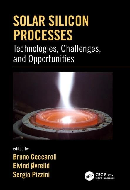 Solar Silicon Processes: Technologies, Challenges, and Opportunities