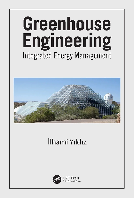 Greenhouse Engineering: Integrated Energy Management
