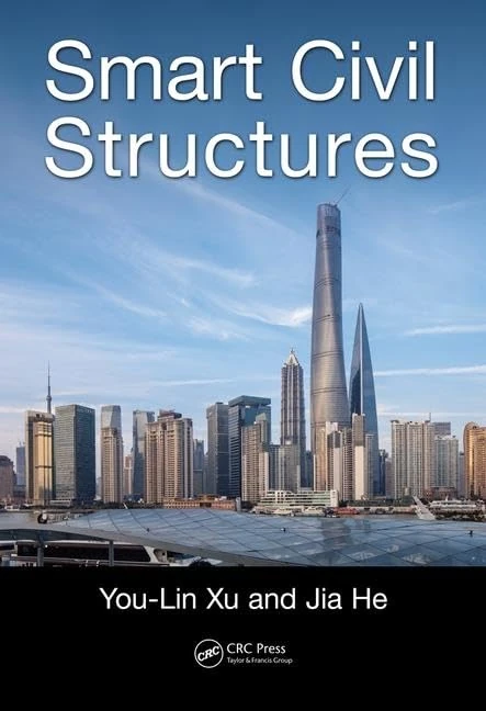 Smart Civil Structures