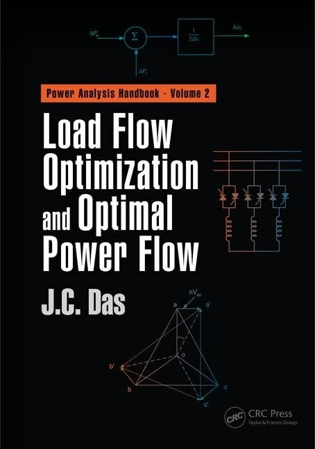 Load Flow Optimization and Optimal Power Flow (Power Systems Handbook)