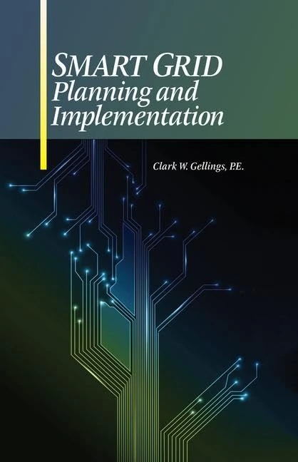 Smart Grid Planning and Implementation