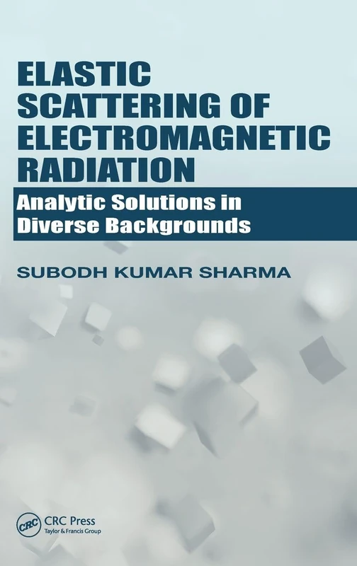 Elastic Scattering of Electromagnetic Radiation: Analytic Solutions in Diverse Backgrounds