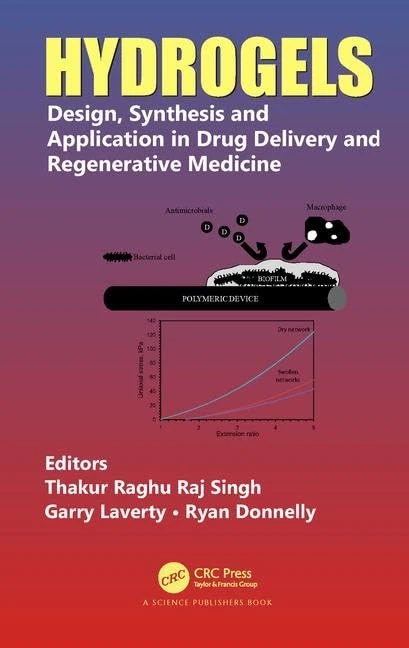 Hydrogels: Design, Synthesis and Application in Drug Delivery and Regenerative Medicine