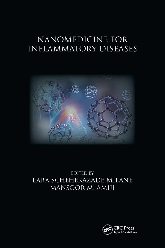 Nanomedicine for Inflammatory Diseases
