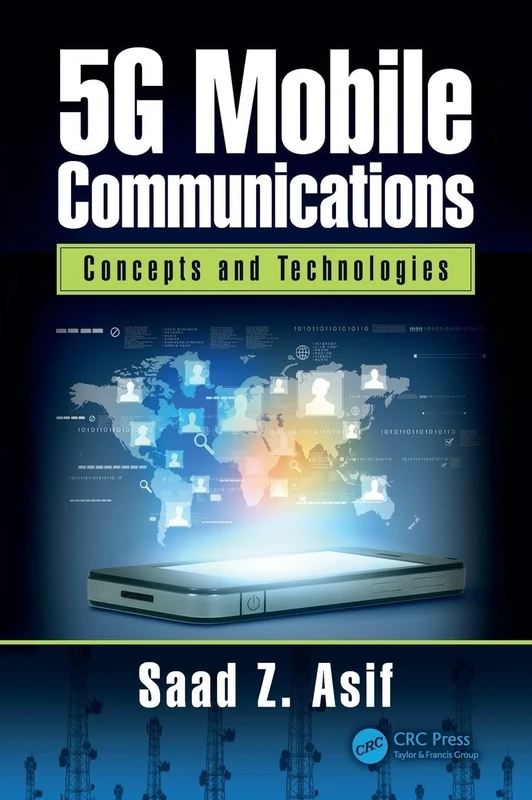 5G Mobile Communications: Concepts and Technologies