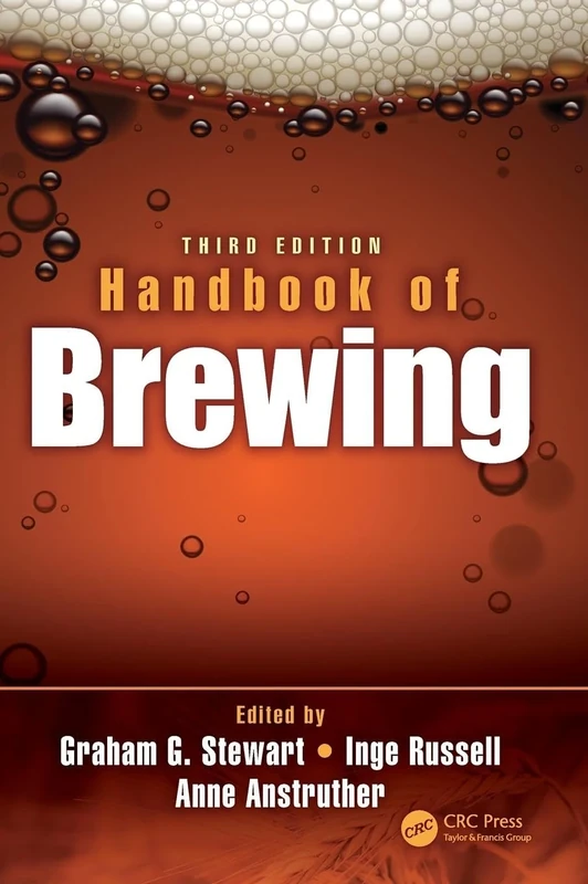 Handbook of Brewing (Food Science and Technology)