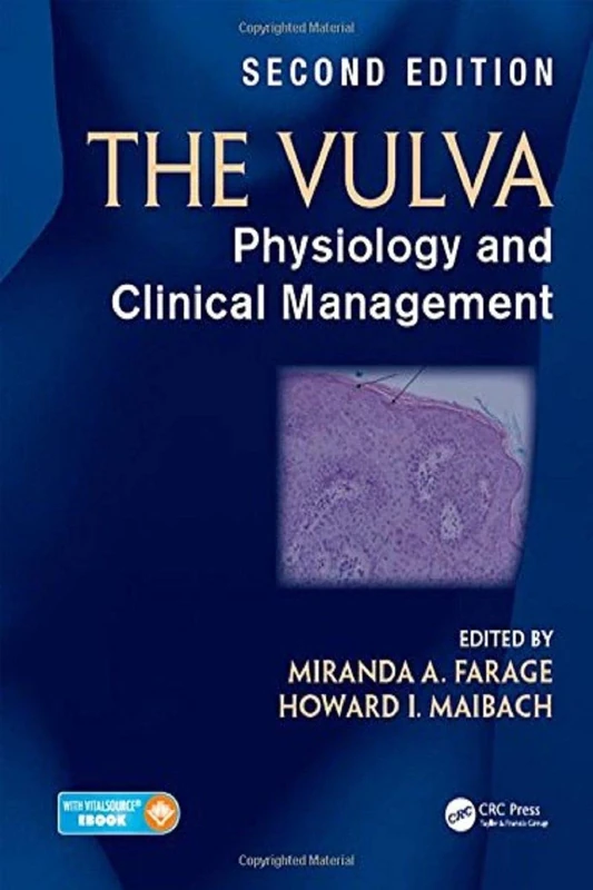The Vulva: Physiology and Clinical Management, Second Edition