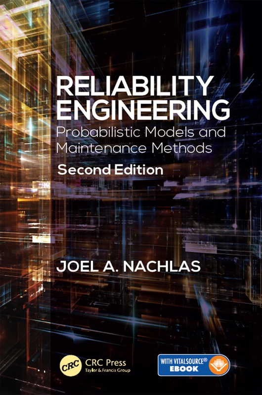 CRC Press Reliability Engineering: Probabilistic Models - 2nd Ed