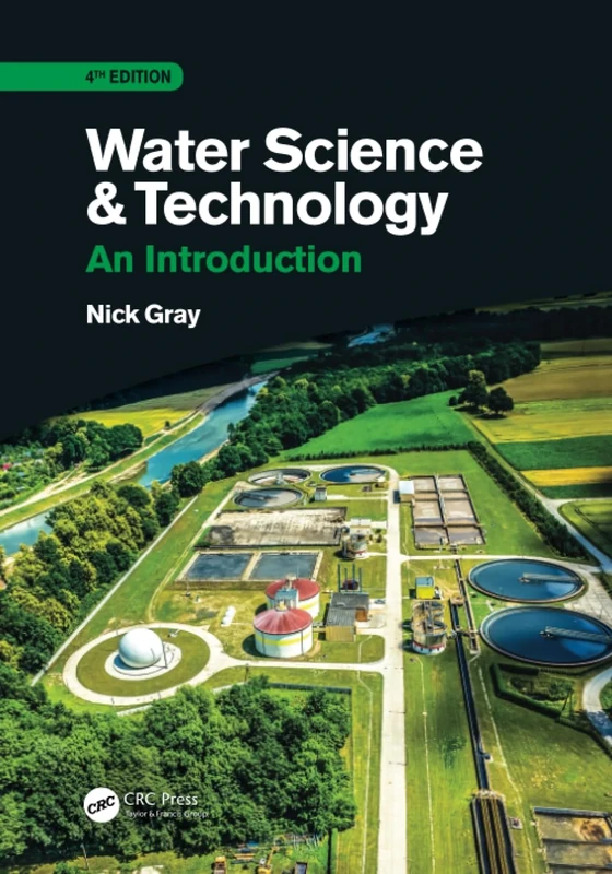 Water Science and Technology: An Introduction