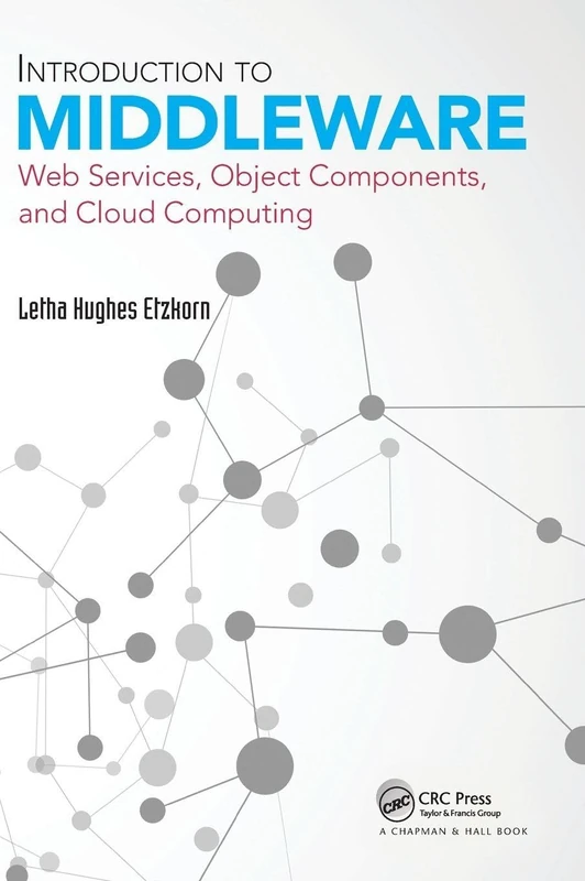 CRC Press Introduction to Middleware - Web Services and Cloud