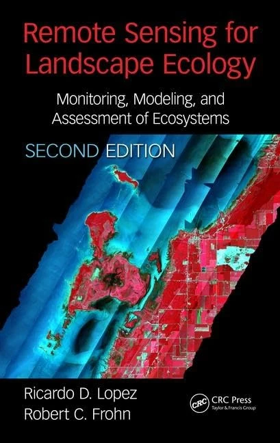 Remote Sensing for Landscape Ecology: New Metric Indicators: Monitoring, Modeling, and Assessment of Ecosystems