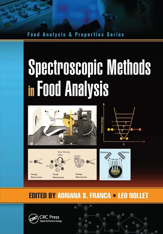 Spectroscopic Methods in Food Analysis (Food Analysis & Properties)