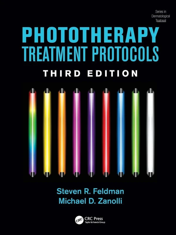 Phototherapy Treatment Protocols (Series in Dermatological Treatment) - Image 1