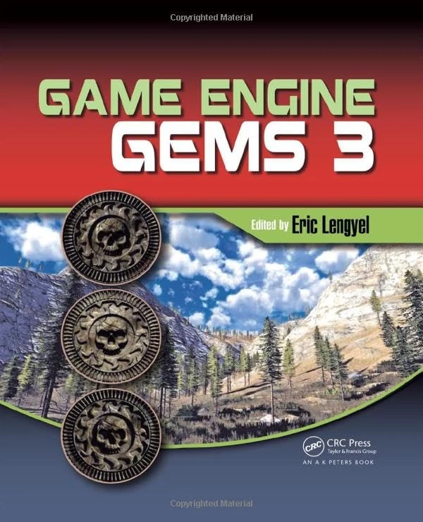 Game Engine Gems 3