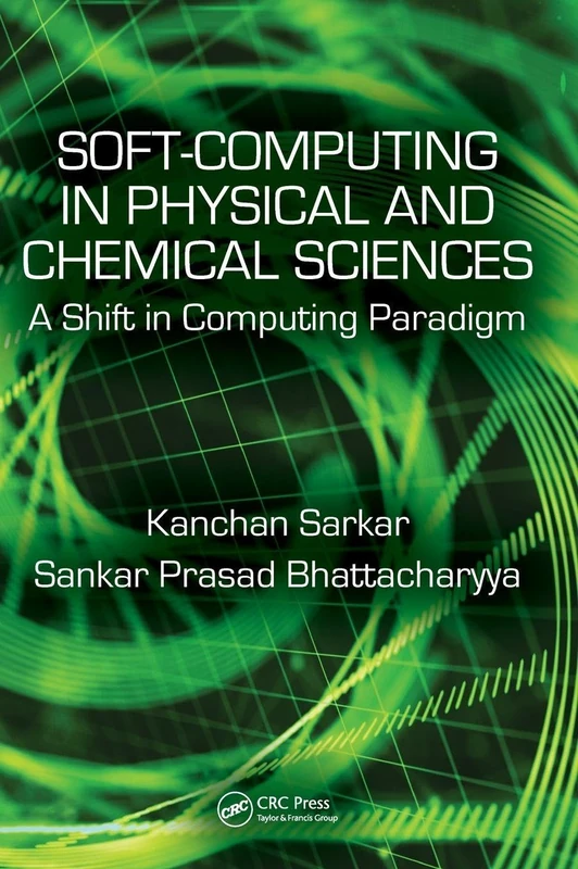 CRC Press Soft Computing in Chemical and Physical Sciences Book
