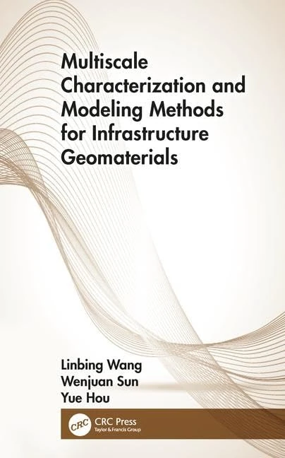 Design of Infrastructure Materials: The Genome Approach - CRC Press - Image 1