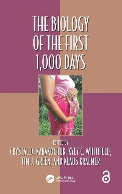 The Biology of the First 1,000 Days (Oxidative Stress and Disease)