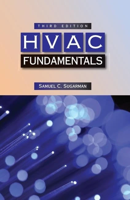 HVAC Fundamentals, Third Edition (River Publishers Series in Energy Engineering and Systems)