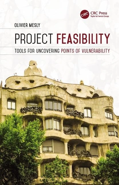 Project Feasibility: Tools for Uncovering Points of Vulnerability (Systems Innovation Book Series) - Image 1