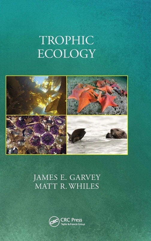 Trophic Ecology