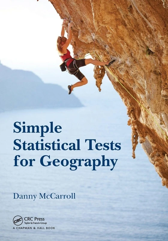 Simple Statistical Tests for Geography (100 Cases) - Image 1