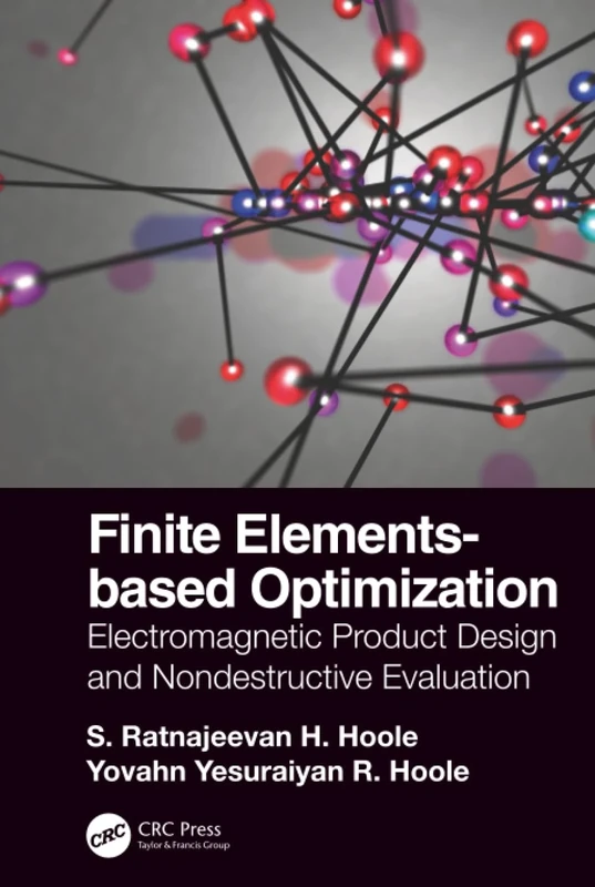 Finite Elements-based Optimization: Electromagnetic Product Design and Nondestructive Evaluation - Image 1