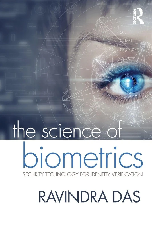 The Science of Biometrics: Security Technology for Identity Verification - Image 1