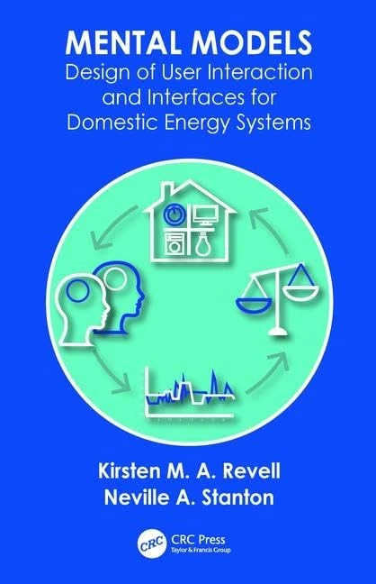 Mental Models: Design of User Interaction and Interfaces for Domestic Energy Systems - Image 1