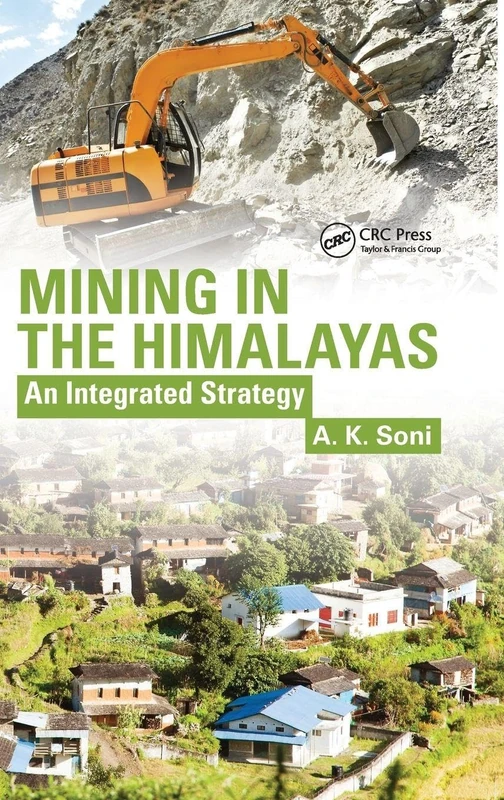 Mining in the Himalayas: An Integrated Strategy - Image 1