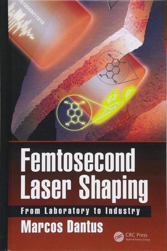 Femtosecond Laser Shaping: From Laboratory to Industry (Optical Sciences and Applications of Light)