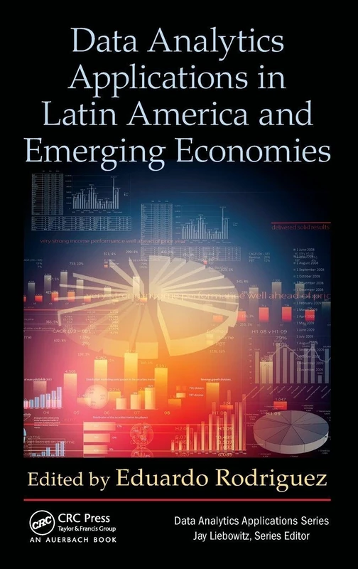 Data Analytics Applications in Latin America and Emerging Economies