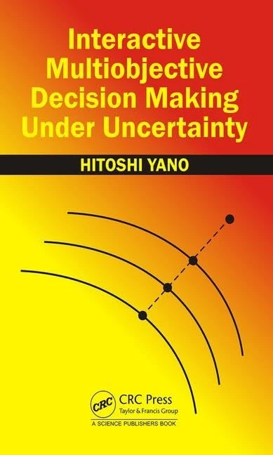 Interactive Multiobjective Decision Making Under Uncertainty