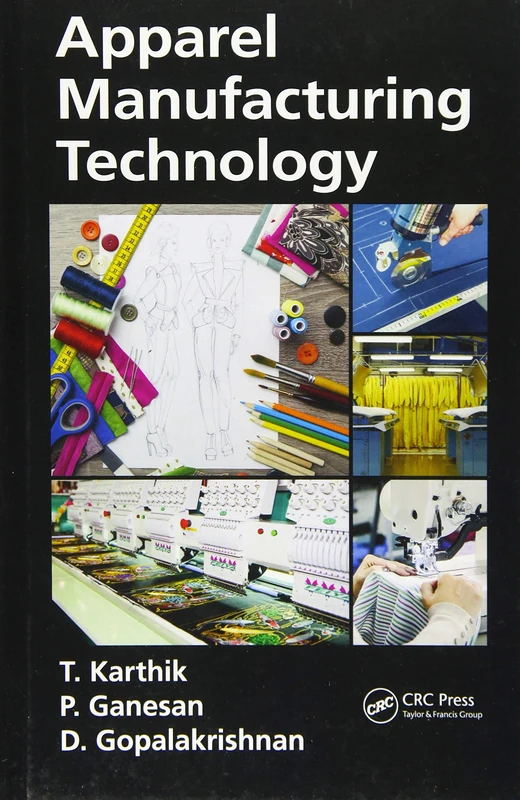 Apparel Manufacturing Technology