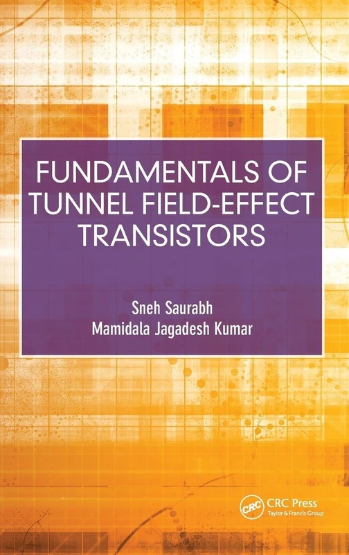 Fundamentals of Tunnel Field-Effect Transistors