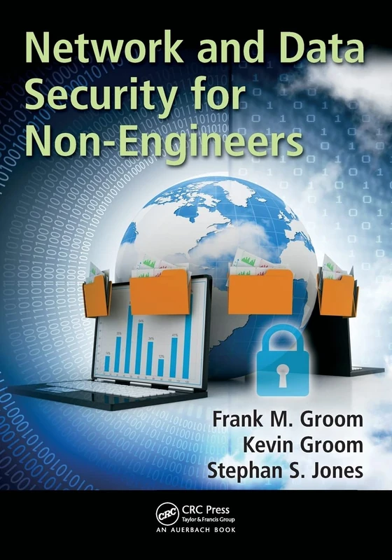 Network and Data Security for Non-Engineers (Technology for Non-Engineers)