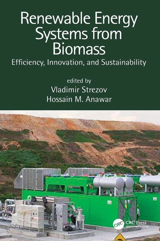 Renewable Energy Systems from Biomass: Efficiency, Innovation and Sustainability
