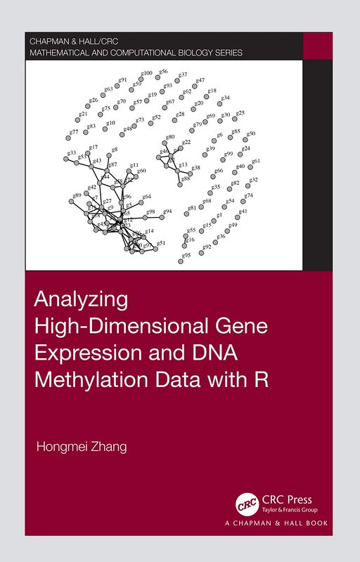 Analyzing Gene Expression and DNA Methylation Data with R