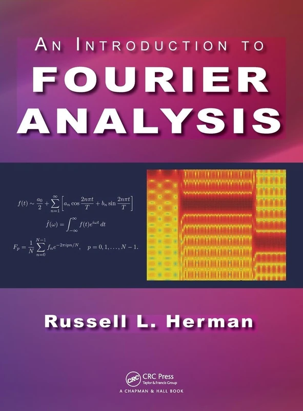 An Introduction to Fourier Analysis