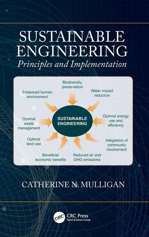 Sustainable Engineering: Principles and Implementation