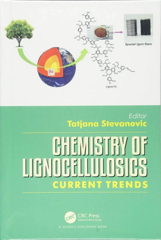 Chemistry of Lignocellulosics: Current Trends