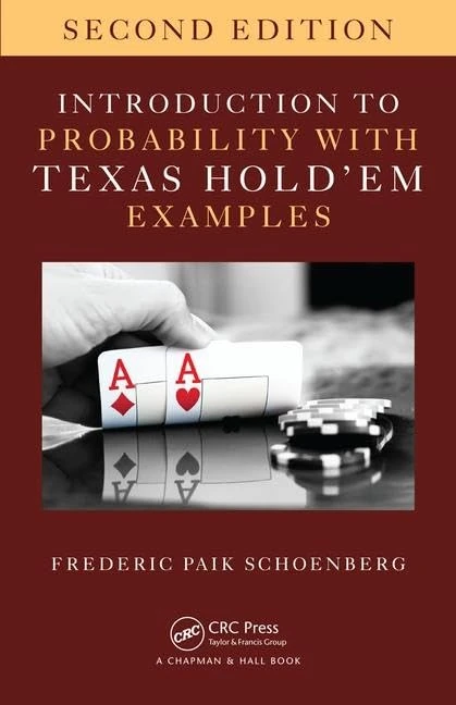 Introduction to Probability with Texas Hold 'em Examples - Image 1