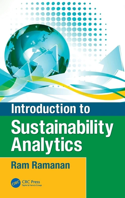 Introduction to Sustainability Analytics - Image 1