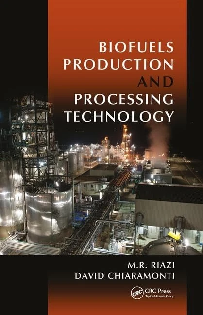 Biofuels Production and Processing Technology (Fuels and Petrochemicals)