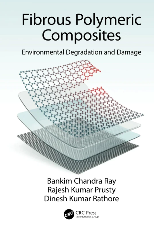 CRC Press Fibrous Polymeric Composites: Environmental Degradation - Image 1