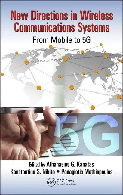 New Directions in Wireless Communications Systems: From Mobile to 5G