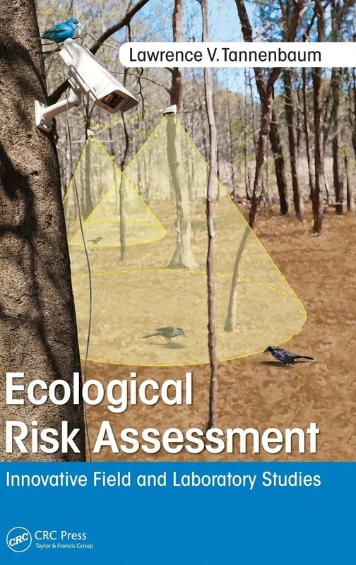 Ecological Risk Assessment: Innovative Field and Laboratory Studies