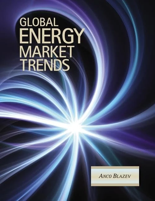Taylor & Francis - Global Energy Market Trends Book