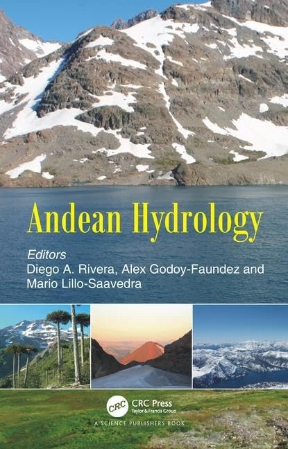 CRC Press Andean Hydrology - Ecosystem and Water Resources